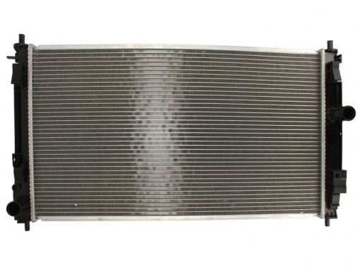 Radiator motor potrivit CHRYSLER SEBRING; DODGE AVENGER, CALIBER, JOURNEY; JEEP COMPASS, PATRIOT 1.8-3.5