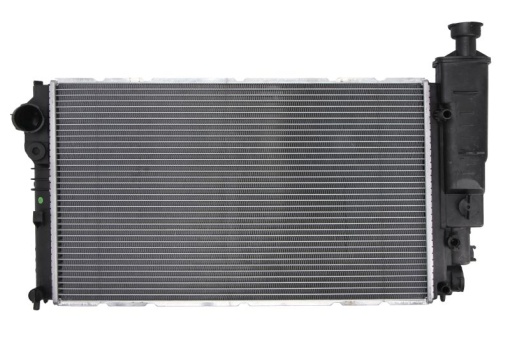 Radiator motor potrivit CITROEN BX; PEUGEOT 405 II, 405 II/KOMBI 1.8D/1.9D/2.0