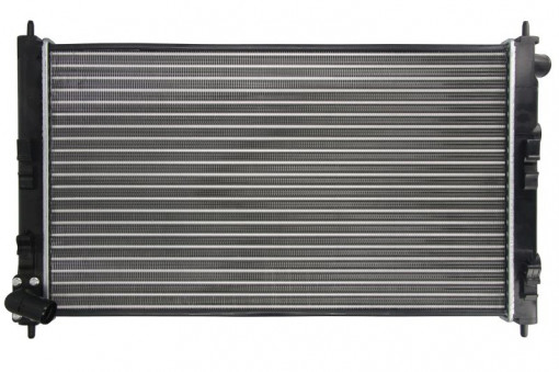 Radiator motor potrivit CITROEN C4 AIRCROSS, C-CROSSER, C-CROSSER ENTERPRISE; MITSUBISHI ASX, LANCER VIII, OUTLANDER II; PEUGEOT 4007, 4008 1.5-3.0