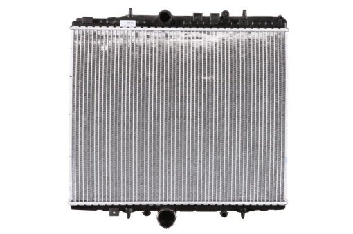 Radiator motor potrivit CITROEN C8, JUMPY II; FIAT ULYSSE; LANCIA PHEDRA; PEUGEOT 807, EXPERT, EXPERT TEPEE 2.0-2.2D