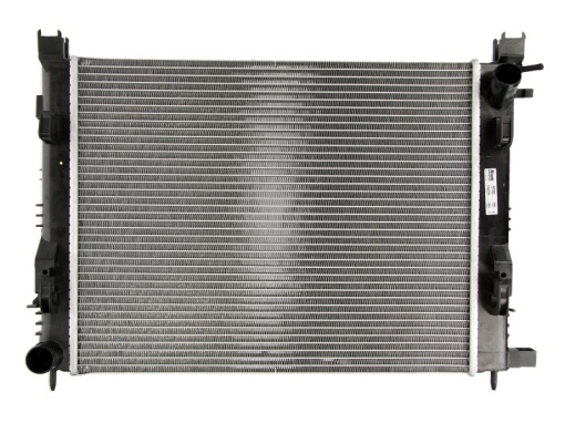 Radiator motor potrivit DACIA DOKKER, DOKKER EXPRESS/MINIVAN, DUSTER, DUSTER/SUV, LODGY, LOGAN II, LOGAN MCV II, SANDERO II; LADA VESTA; RENAULT ARKANA I, CAPTUR I, CLIO IV, DUSTER 0.9-2.0