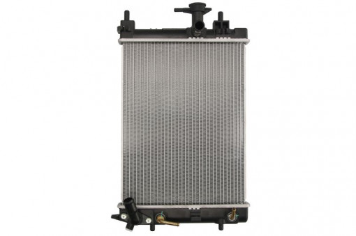 Radiator motor potrivit DAIHATSU CUORE VII 1.0