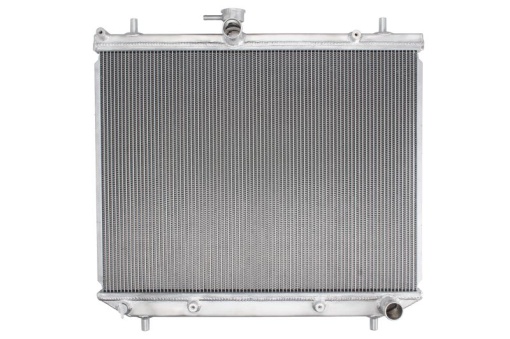 Radiator motor potrivit DAIHATSU TERIOS 1.3 -10.05