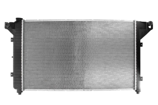Radiator motor potrivit DODGE RAM 1500 3.9/5.2