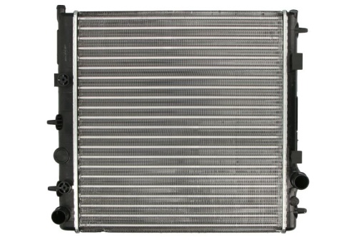 Radiator motor potrivit DS DS 3; CITROEN C2, C2 ENTERPRISE, C3 / C3 ORIGIN III, C3 AIRCROSS II, C3 I, C3 II, C3 PLURIEL, C4 CACTUS, DS3; PEUGEOT 1007, 2008 I, 207, 207/HATCHBACK 1.0-1.6D