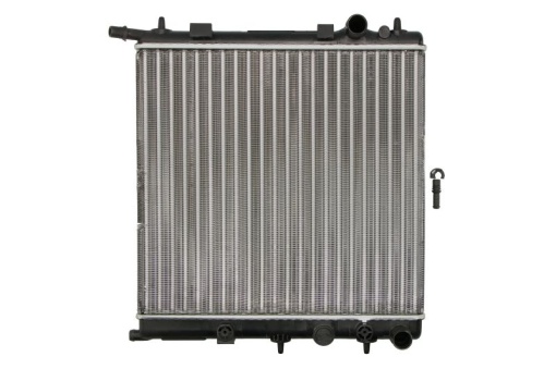 Radiator motor potrivit DS DS 3; CITROEN C2, C2 ENTERPRISE, C3 / C3 ORIGIN III, C3 AIRCROSS II, C3 I, C3 II, C3 PLURIEL, C4 CACTUS, DS3; PEUGEOT 1007, 2008 I, 207, 207/HATCHBACK 1.0-1.6D