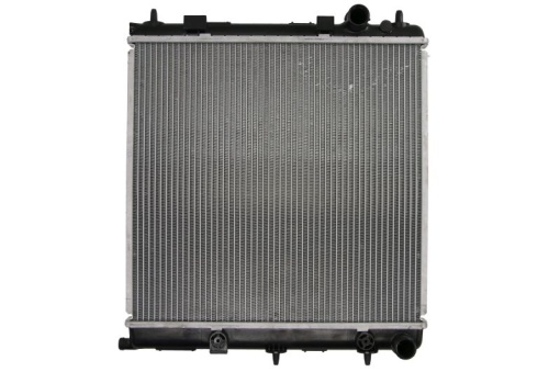 Radiator motor potrivit DS DS 3; CITROEN C2, C2 ENTERPRISE, C3 / C3 ORIGIN III, C3 AIRCROSS II, C3 I, C3 II, C3 PLURIEL, C4 CACTUS, DS3; PEUGEOT 1007, 2008 I, 207, 207/HATCHBACK 1.0-1.6D