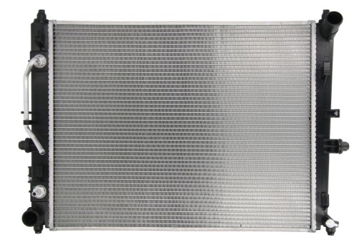 Radiator motor potrivit FIAT 124 SPIDER 1.4 - Img 1