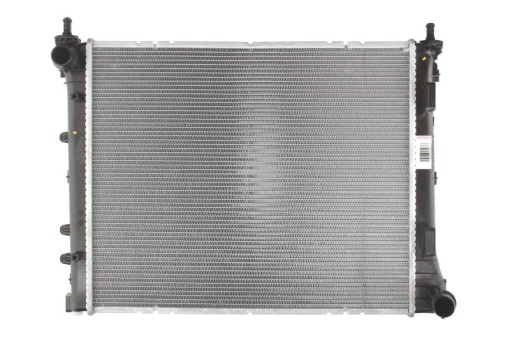Radiator motor potrivit FIAT 500, 500 C, PANDA 0.9/1.3D/1.4