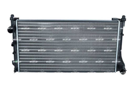 Radiator motor potrivit FIAT PANDA, PANDA/HATCHBACK 1.3D