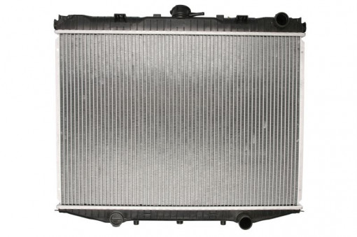Radiator motor potrivit FORD MAVERICK; NISSAN TERRANO II 2.4