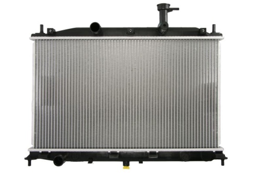 Radiator motor potrivit HYUNDAI ACCENT III 1.4/1.6