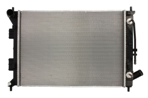 Radiator motor potrivit HYUNDAI I30 1.6