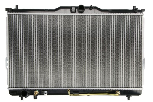 Radiator motor potrivit HYUNDAI SANTA FÉ I 2.0D