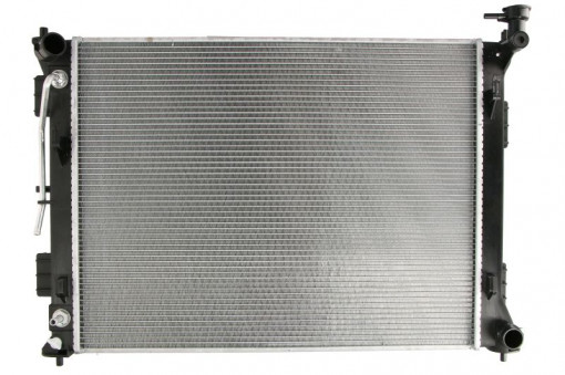 Radiator motor potrivit HYUNDAI SONATA VII 2.0/2.4