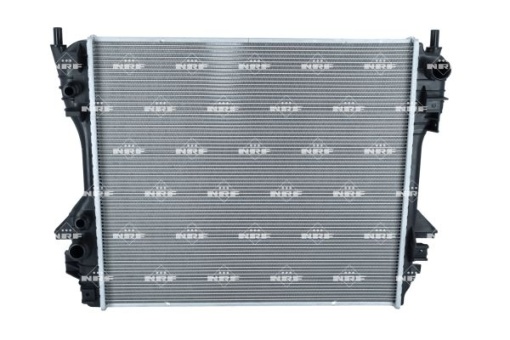 Radiator motor potrivit JAGUAR XF I, XF SPORTBRAKE, XJ 2.0/2.2D/3.0D