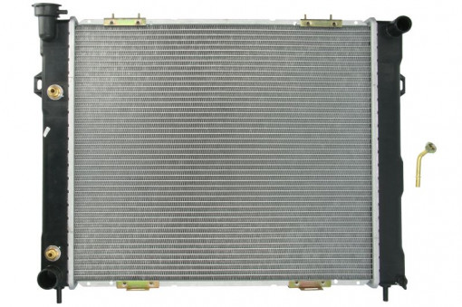 Radiator motor potrivit JEEP GRAND CHEROKEE I 4.0