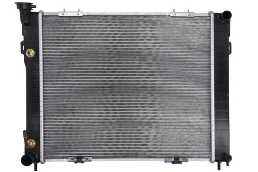 Radiator motor potrivit JEEP GRAND CHEROKEE I 4.0