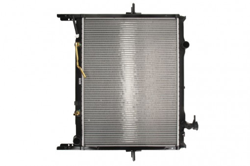 Radiator motor potrivit KIA SORENTO I 2.5D