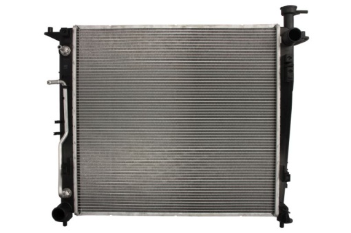 Radiator motor potrivit KIA SORENTO III 2.2D