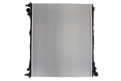 Radiator motor potrivit LAND ROVER DEFENDER, DISCOVERY V, RANGE ROVER IV, RANGE ROVER SPORT II 3.0-5.0