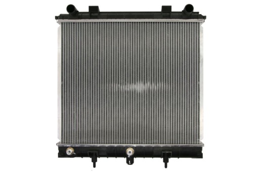 Radiator motor potrivit LAND ROVER RANGE ROVER II 2.5D