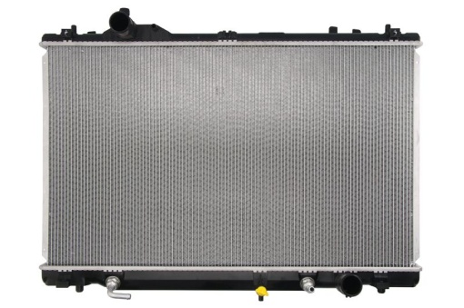 Radiator motor potrivit LEXUS LS 4.6