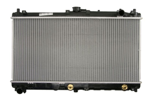 Radiator motor potrivit MAZDA MX-5 II 1.6/1.8