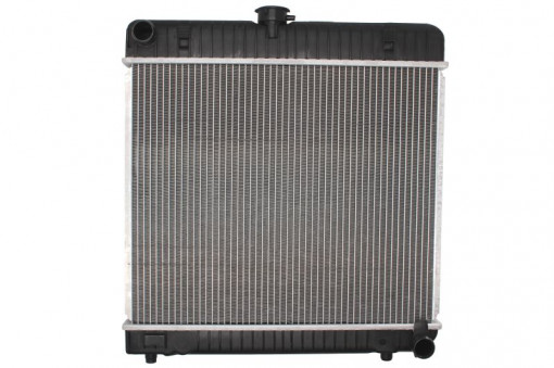 Radiator motor potrivit MERCEDES 123 (C123), 123 T-MODEL (S123), 123 (W123), S (W126) 2.0-2.9D