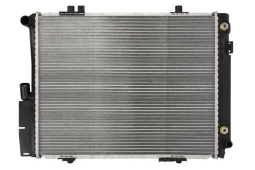 Radiator motor potrivit MERCEDES 190 (W201) 2.6