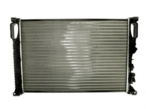 Radiator motor potrivit MERCEDES CLS (C219), E T-MODEL (S211), E (VF211), E (W211) 2.1D-3.5 -12.10