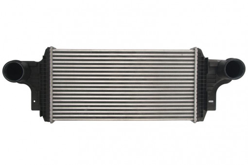 Radiator motor potrivit MERCEDES GL (X164), M (W164) 3.0D/4.0D 07.05-08.12