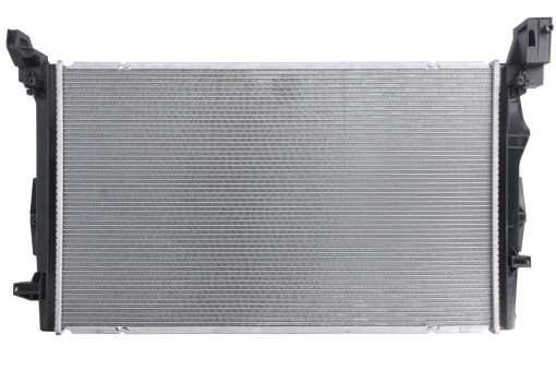 Radiator motor potrivit MERCEDES MARCO POLO CAMPER (W447), VITO MIXTO (DOUBLE CABIN), VITO TOURER (W447), VITO (W447) 1.6D