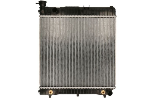 Radiator motor potrivit MERCEDES T1 (601), T1 (601, 611), T1 (602), T1 (B601), T1 (B602) 2.3-3.0D