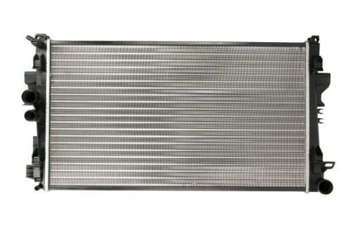Radiator motor potrivit MERCEDES VIANO (W639), VITO / MIXTO (W639), VITO (W639) 2.0D-Electric