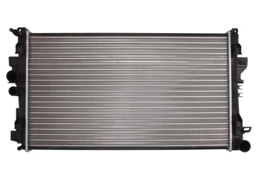 Radiator motor potrivit MERCEDES VIANO (W639), VITO / MIXTO (W639), VITO (W639) 2.0D-Electric