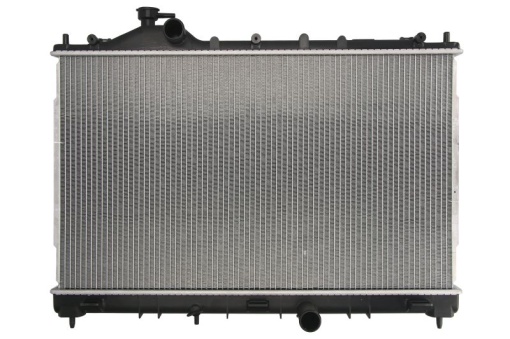 Radiator motor potrivit MITSUBISHI ECLIPSE CROSS 1.5