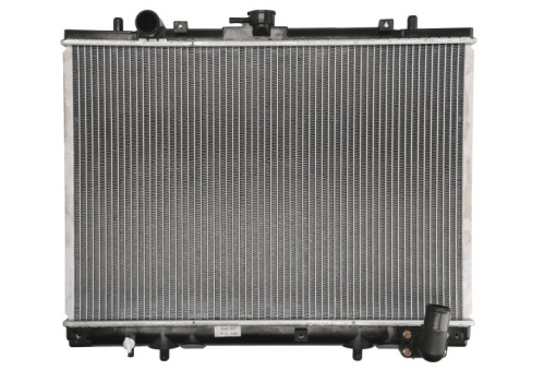 Radiator motor potrivit MITSUBISHI L200 2.5D