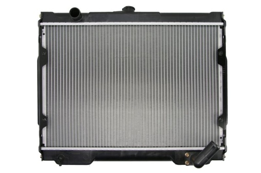 Radiator motor potrivit MITSUBISHI L200 2.5D