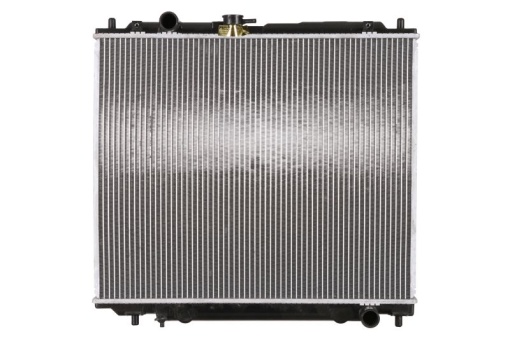 Radiator motor potrivit MITSUBISHI PAJERO II 2.8D