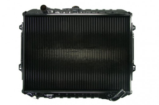 Radiator motor potrivit MITSUBISHI PAJERO II 3.0