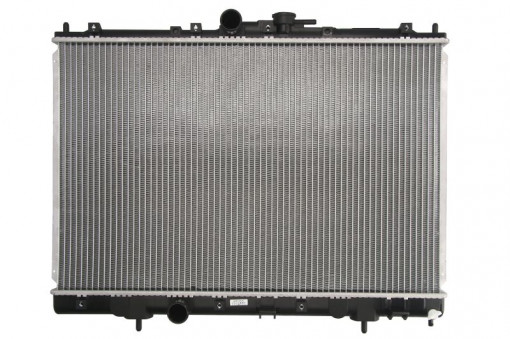 Radiator motor potrivit MITSUBISHI PAJERO PININ I 1.8/2.0