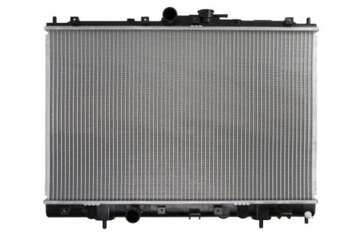 Radiator motor potrivit MITSUBISHI PAJERO PININ I 1.8/2.0