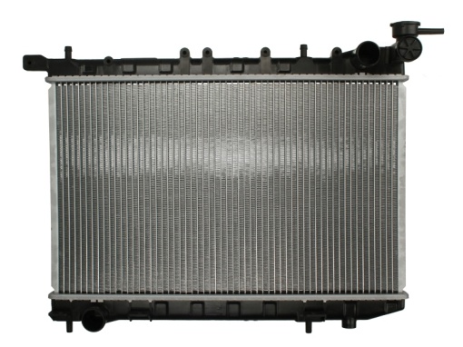 Radiator motor potrivit NISSAN ALMERA I 1.4/1.6/2.0 - Img 1