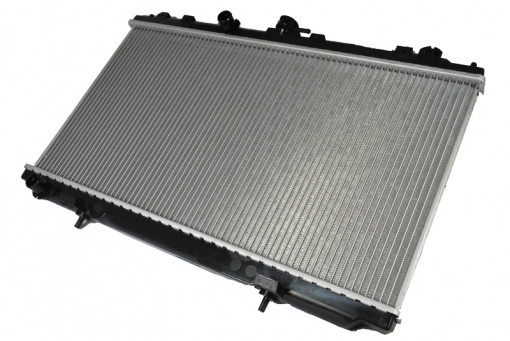 Radiator motor potrivit NISSAN ALMERA II, PRIMERA, WINGROAD / AD 1.5-1.8