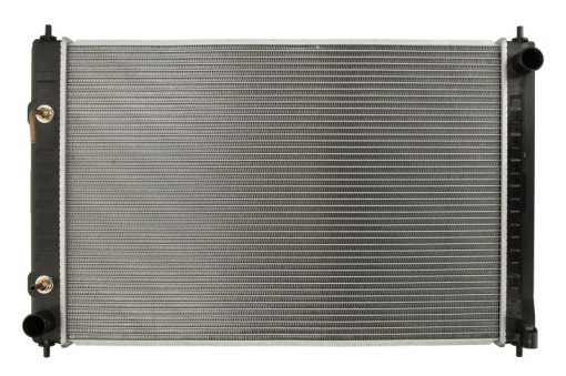 Radiator motor potrivit NISSAN MURANO II 3.5