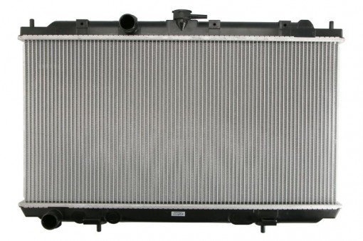 Radiator motor potrivit NISSAN PRIMERA 2.0