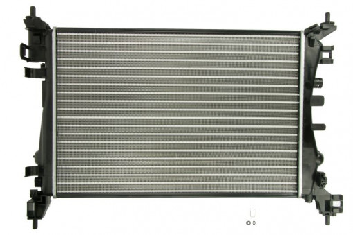 Radiator motor potrivit OPEL ADAM, CORSA D, CORSA D/HATCHBACK, CORSA E 1.2-1.4LPG - Img 1