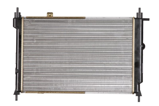 Radiator motor potrivit OPEL ASTRA F, ASTRA F CLASSIC, ASTRA F/KOMBI 1.4-2.0