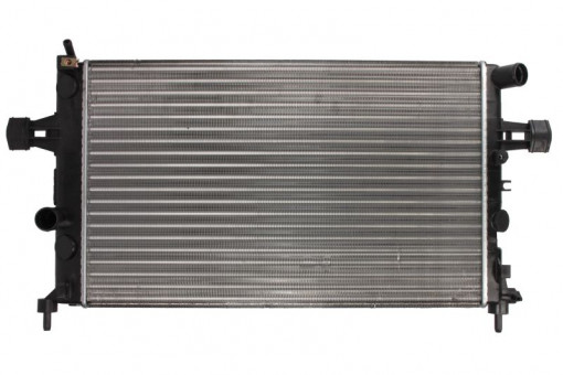 Radiator motor potrivit OPEL ASTRA G, ASTRA G CLASSIC, ASTRA G/KOMBI, ZAFIRA A 1.4-2.2